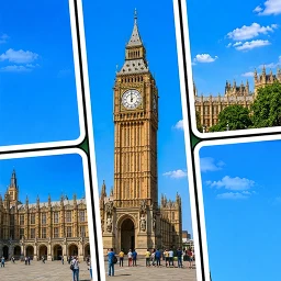أيقونة Jigsaw Card: Solitaire Journey