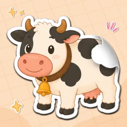Ícone de Stickerdom